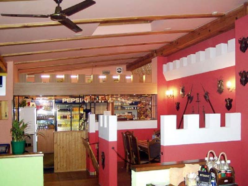 Restaurace A Penzion U Vladaru Mikulášovice Екстериор снимка